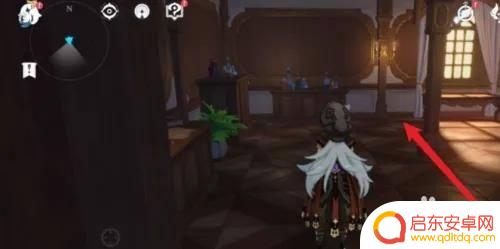 原神隐藏小屋怎么进入 原神晨曦酒庄二楼隐藏房间怎么找