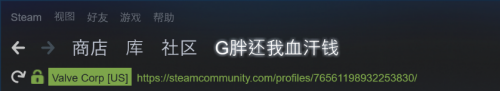 怎么看64位steam id Steam ID 64位怎么看