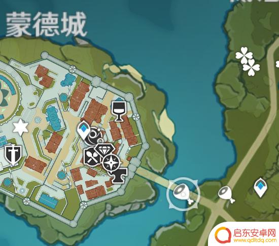 原神鸡腿 原神禽肉刷怪地点分享