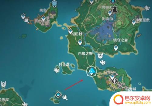 原神渔获怎么快速获得鱼饵 原神渔获快速获得方法