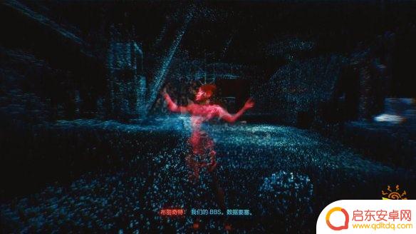 赛博朋克2077电波怎么选择 赛博朋克2077任务电波上攻略