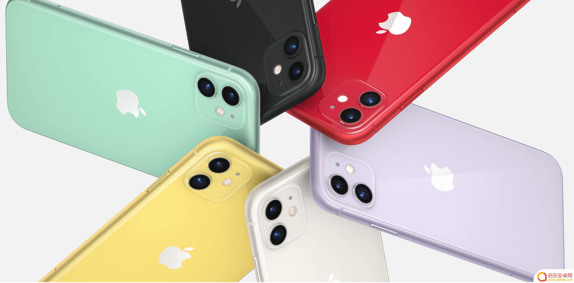 苹果11手机只有屏幕进水 苹果iPhone 11手机屏幕进水后无法使用