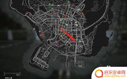 gta车友会怎么加入 洛圣都车友会任务解析
