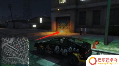 gta车友会怎么加入 洛圣都车友会任务解析
