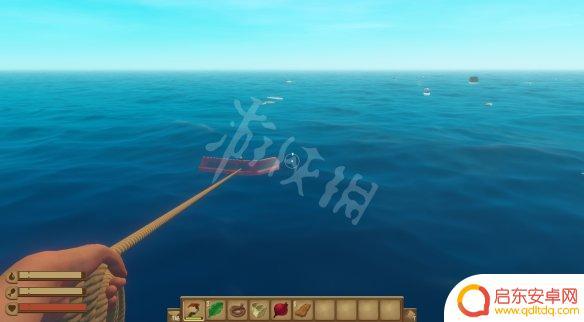 木筏人生怎么复活 Raft全物资收集攻略