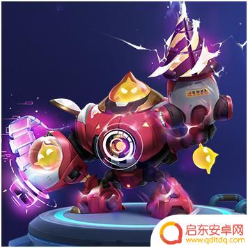 金铲铲之战银河多少钱 《金铲铲之战》银河三连星价格查询