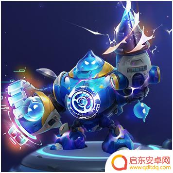 金铲铲之战银河多少钱 《金铲铲之战》银河三连星价格查询