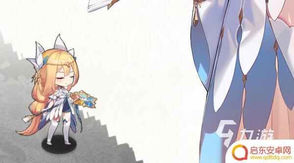 光隙解语怎么切换队伍 光隙解语布蕾蒂天赋选择