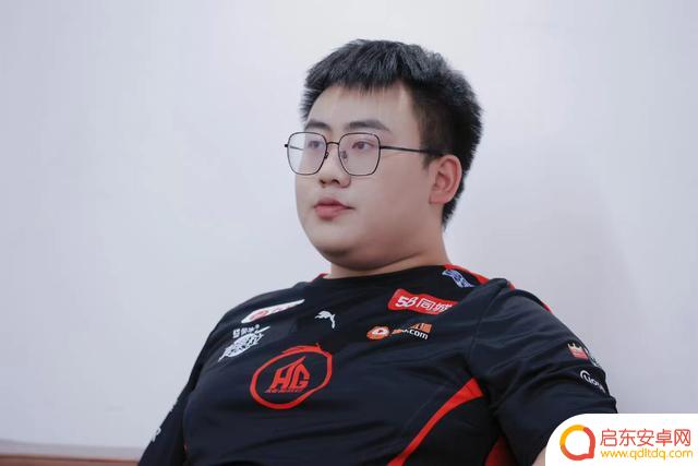 AG3-0TKL,提前锁定S组!轩染赛后采访:我们都是独具特色的球队!