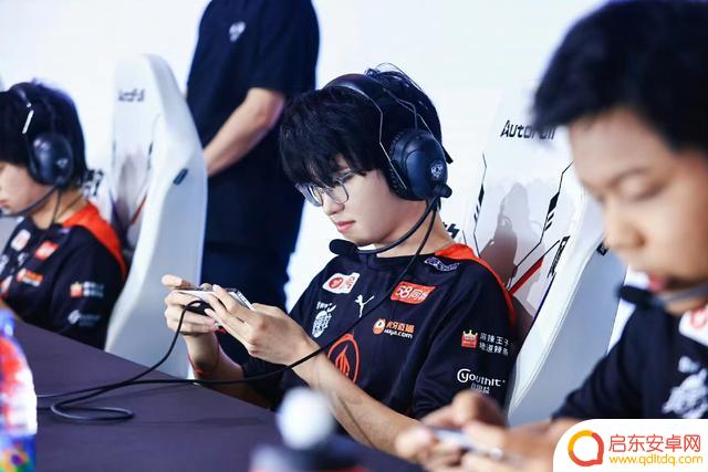 AG3-0TKL,提前锁定S组!轩染赛后采访:我们都是独具特色的球队!