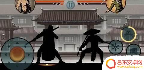 无限格斗如何攻击敌人 暗影格斗2连招顺序教程