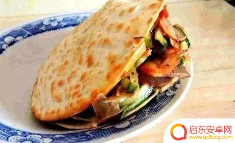 偃师抖音美食小吃(偃师抖音美食小吃在哪里)