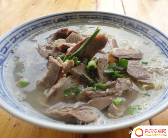 偃师抖音美食小吃(偃师抖音美食小吃在哪里)