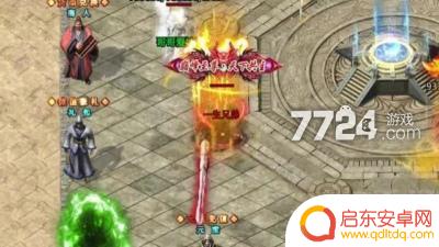 御龙战仙怎么练级快 御龙战仙怎么升级最快攻略