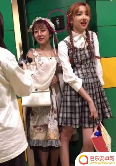抖音游戏男女样貌(抖音游戏男女样貌区别)