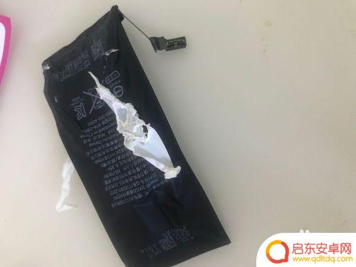 苹果手机换电池怎么换? 苹果手机电池更换教程