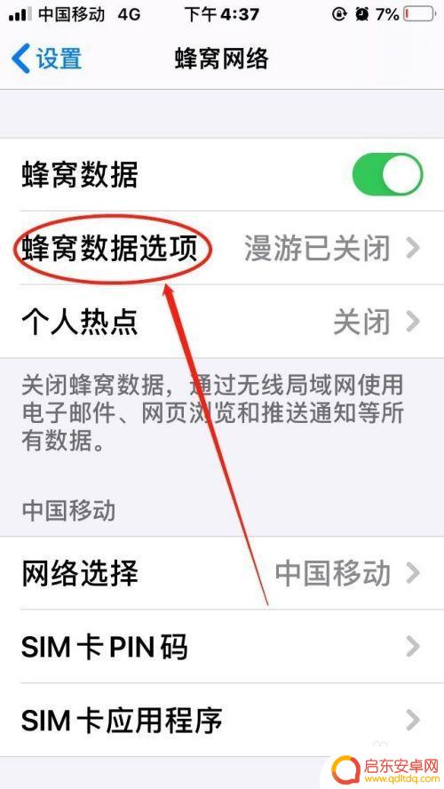 苹果4g手机怎么设置语音 苹果手机如何开启高清语音通话功能