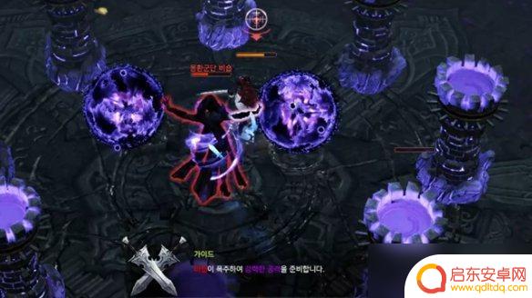 畸形怎么通关 命运方舟扭曲的君主走廊攻略