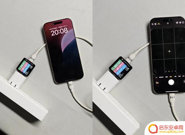 实地测试!iPhone 16最新升级让我大开眼界