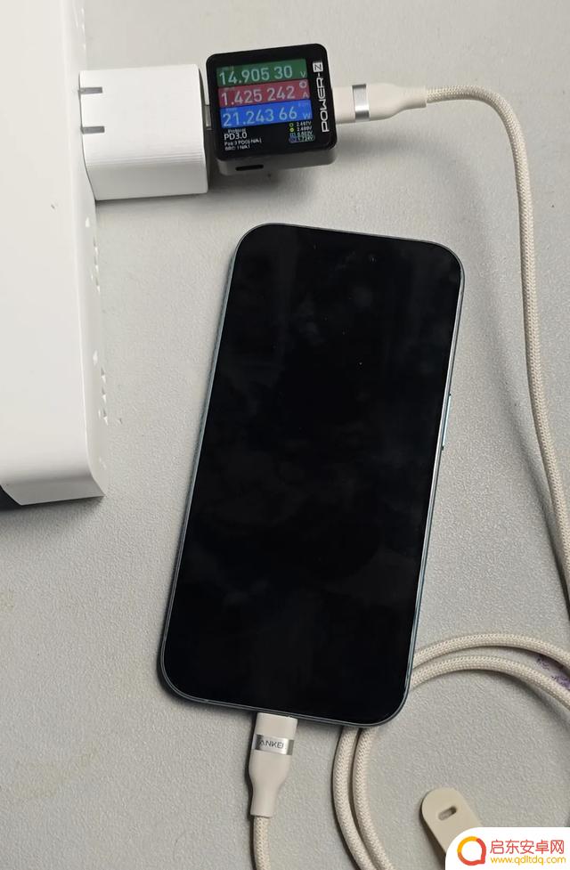 实地测试!iPhone 16最新升级让我大开眼界