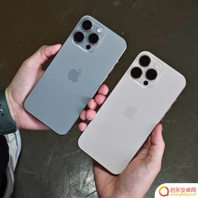实地测试!iPhone 16最新升级让我大开眼界