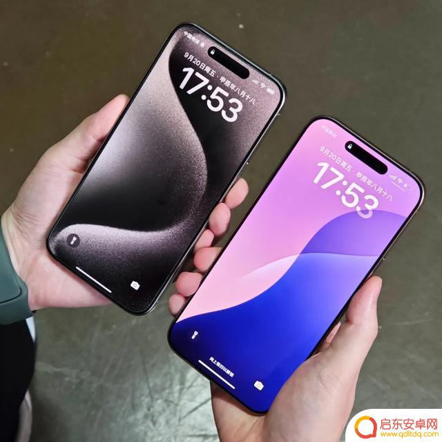 实地测试!iPhone 16最新升级让我大开眼界