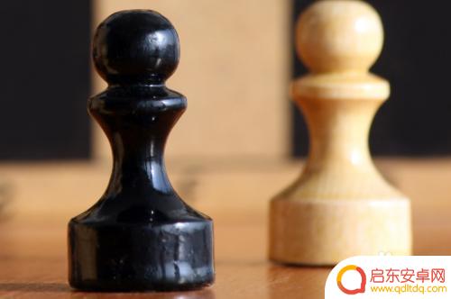 国际象棋怎么能赢 国际象棋规则入门教程
