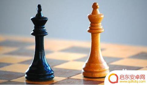 国际象棋怎么能赢 国际象棋规则入门教程