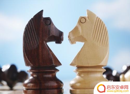 国际象棋怎么能赢 国际象棋规则入门教程