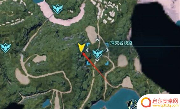 幻兽帕鲁雪山巨大龙蛋位置 幻兽帕鲁巨大龙蛋固定位置攻略