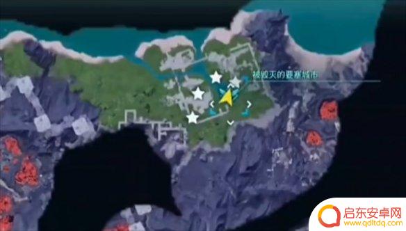 幻兽帕鲁雪山巨大龙蛋位置 幻兽帕鲁巨大龙蛋固定位置攻略
