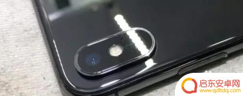 苹果手机玻璃盖怎么取 iPhoneX换后盖玻璃费用