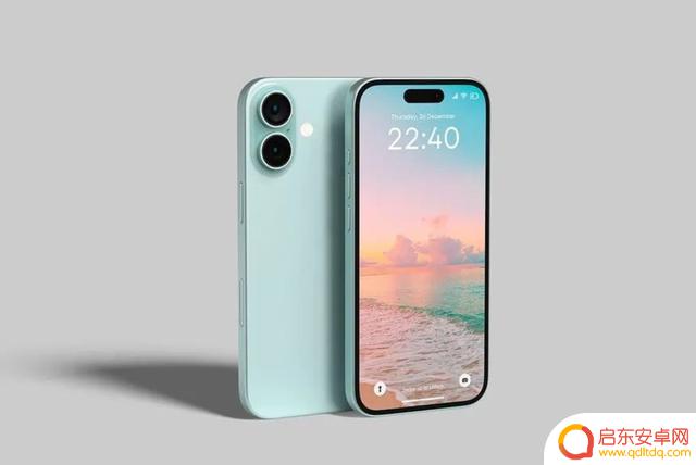 iPhone16五色大比拼，谁才能称为顶级选择？