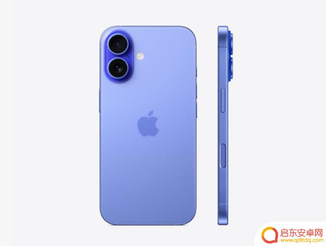 iPhone16五色大比拼，谁才能称为顶级选择？