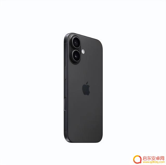 iPhone16五色大比拼，谁才能称为顶级选择？