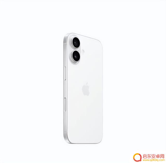 iPhone16五色大比拼，谁才能称为顶级选择？