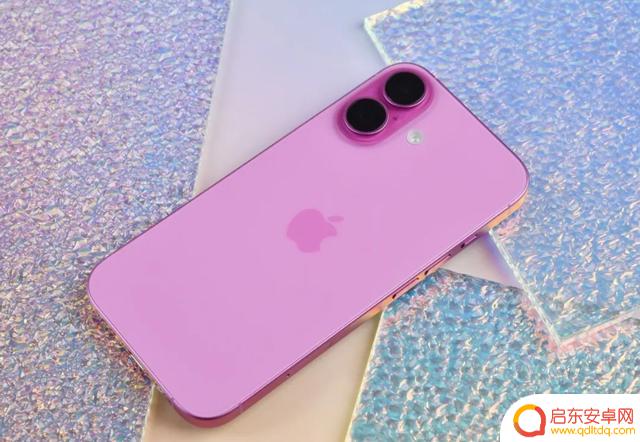 iPhone16五色大比拼，谁才能称为顶级选择？
