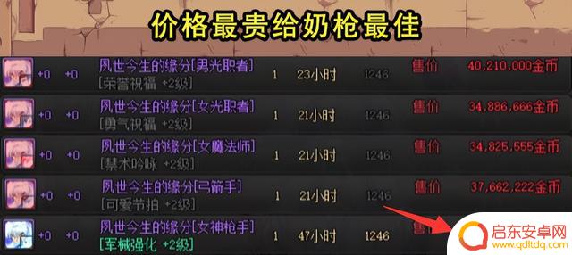 DNF：成功获得奔跑3级buff称号！6个关键细节需要注意，推荐最适合的职业是？