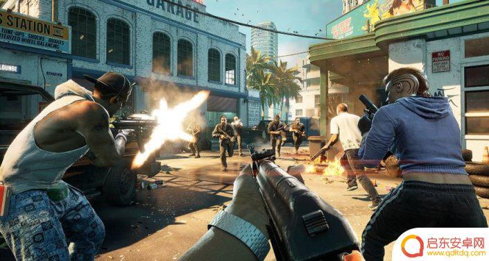 steam国区贵族 巫师3次世代版更新内容