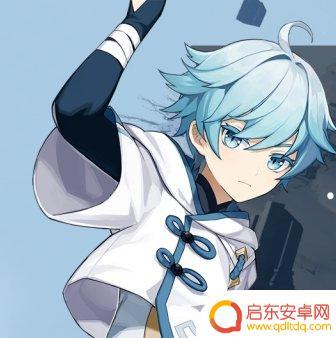 原神云重云培养攻略 重云培养技巧