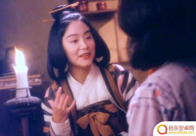 林青霞古装拍抖音(林青霞古装混剪视频)
