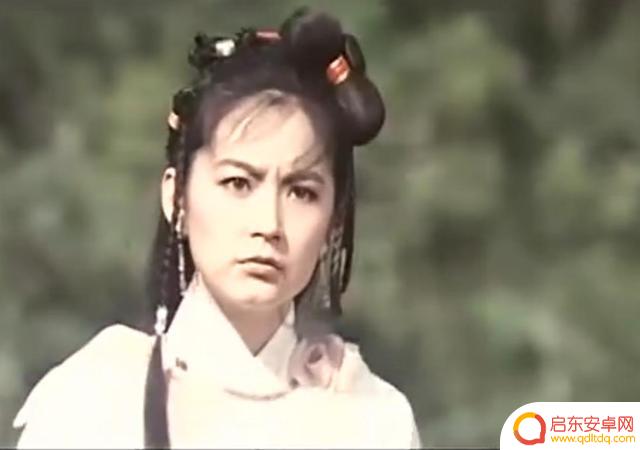 林青霞古装拍抖音(林青霞古装混剪视频)