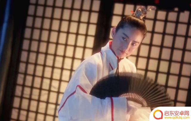 林青霞古装拍抖音(林青霞古装混剪视频)