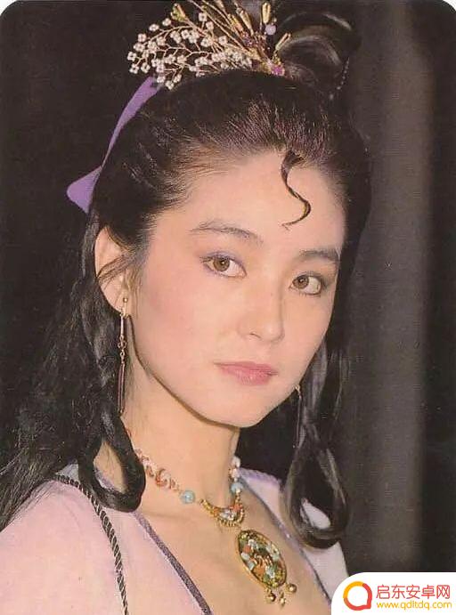 林青霞古装拍抖音(林青霞古装混剪视频)