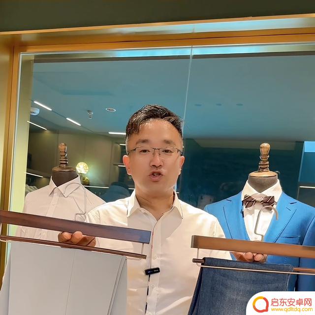 抖音的西装哪里买好(抖音的西装哪里买好一点)