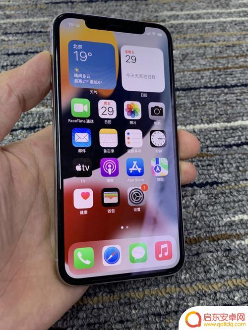 苹果 x手机什么时候出 iPhoneX上市时间