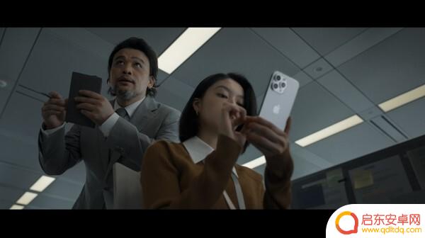 怎么撤出手机广告 iPhone的隐私安全机制是如何实现的