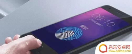手机指纹解锁怎么破解锁呢 手机指纹锁解开步骤详解