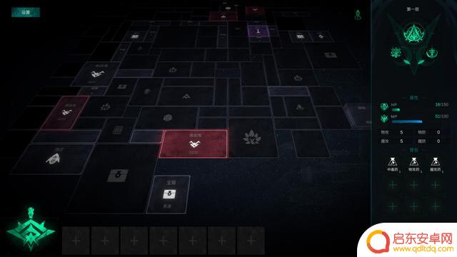 独立游戏《方块地牢2》Steam页面上线 第四季度发售