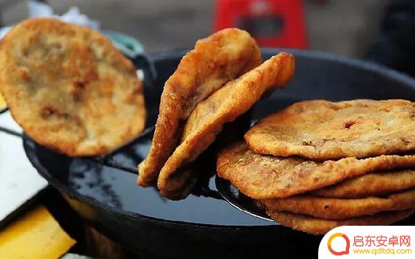 沛县美食抖音糕点(沛县美食抖音糕点店)